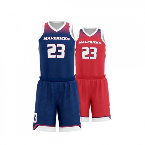 Basket Ball Unifrom