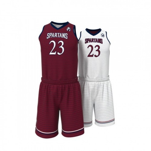 Basket Ball Unifrom