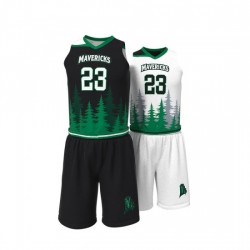 Basketball Unifroms