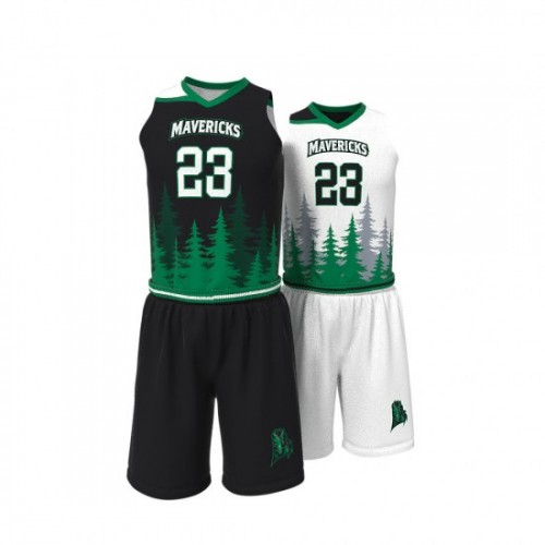 Basket Ball Unifrom