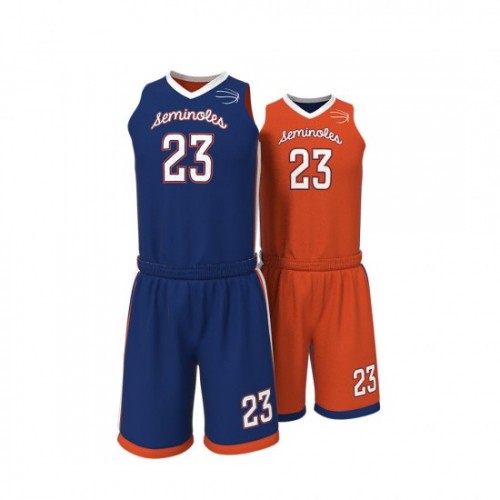 Basket Ball Unifrom