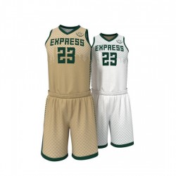 Basketball Unifroms