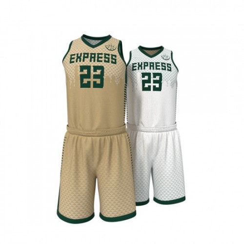 Basket Ball Unifrom