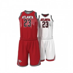 Basketball Unifroms