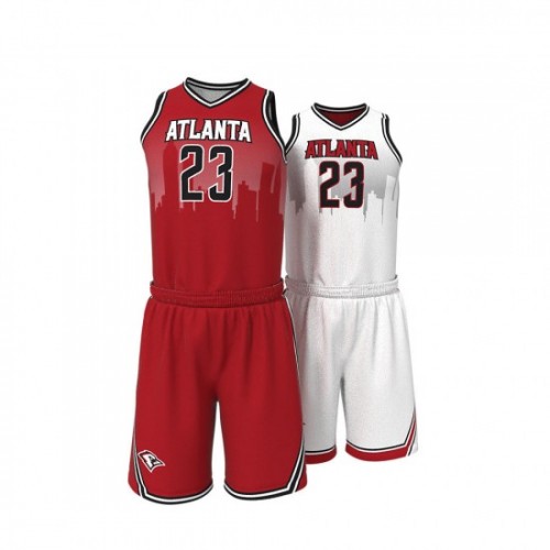 Basket Ball Unifrom