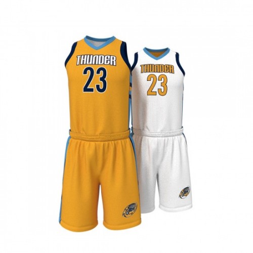 Basket Ball Unifrom