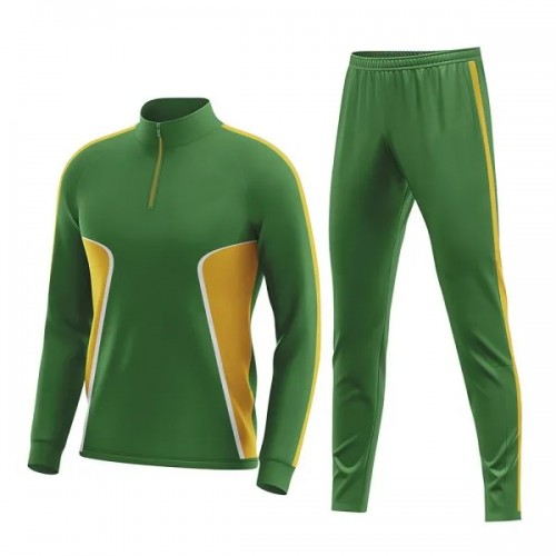 Tracksuits