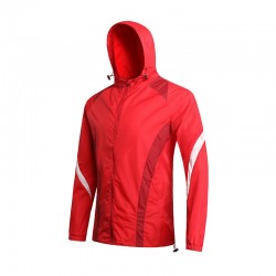 Training Jackets