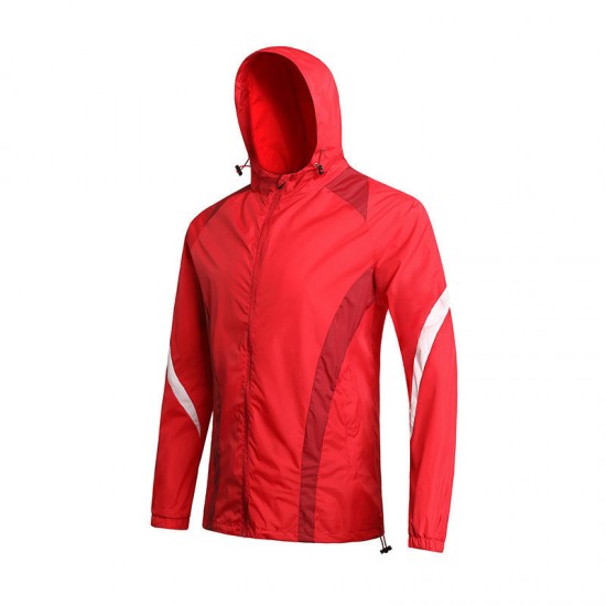 Training Jackets