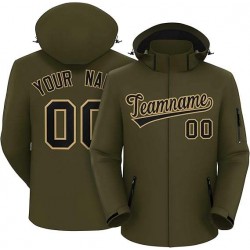 Training Jackets