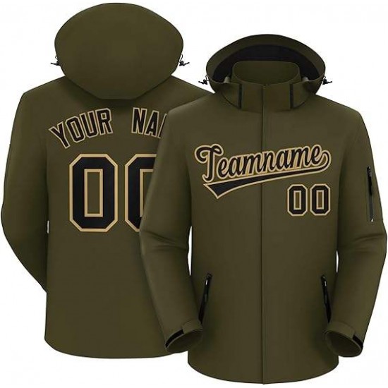 Training Jackets