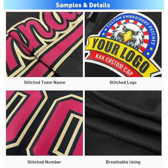 Training Jackets