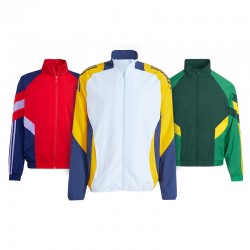 Training Jackets