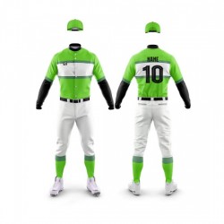 Baseball Unifrom