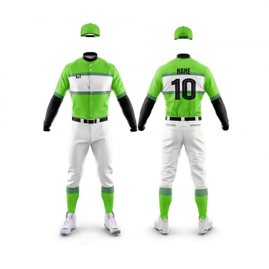 Baseball Unifrom