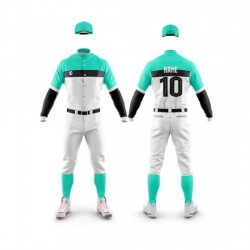 Baseball Unifrom