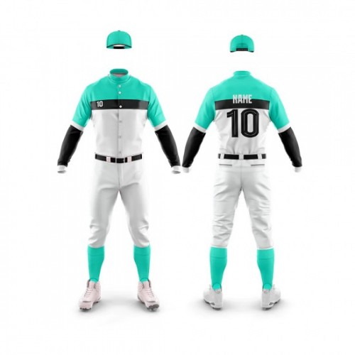 Baseball Uniform