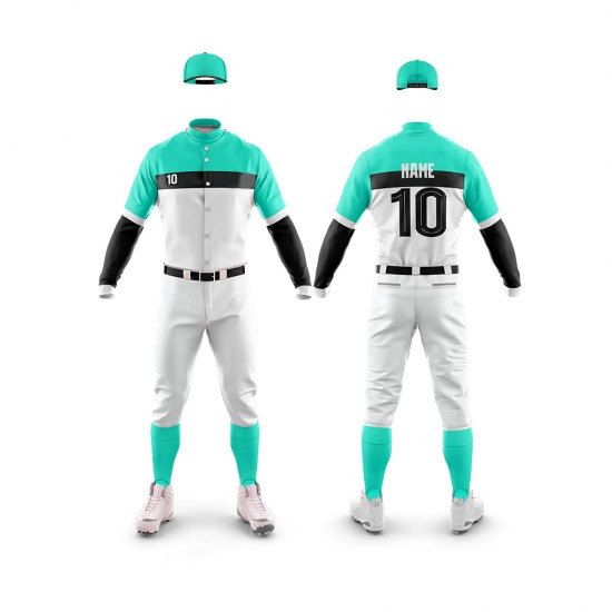Baseball Unifrom