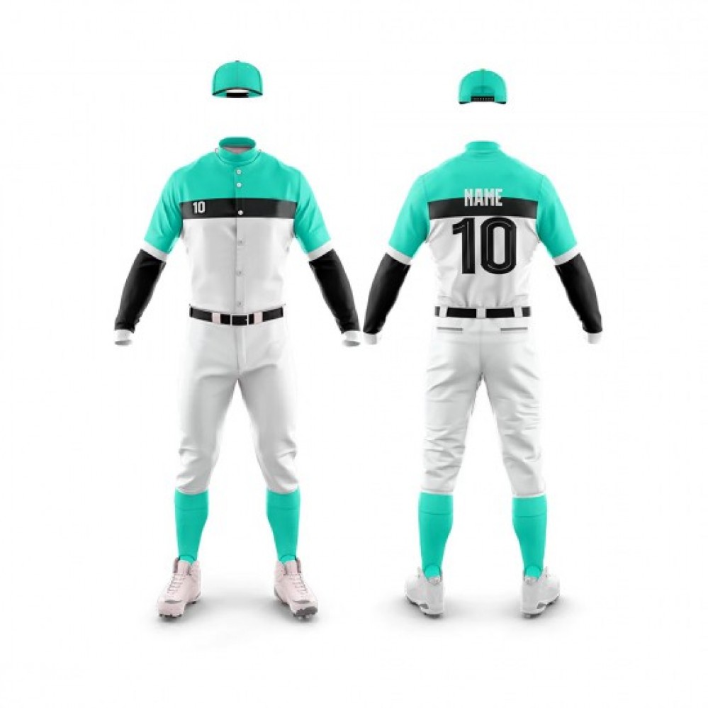 Baseball Uniform