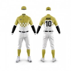Baseball Unifrom