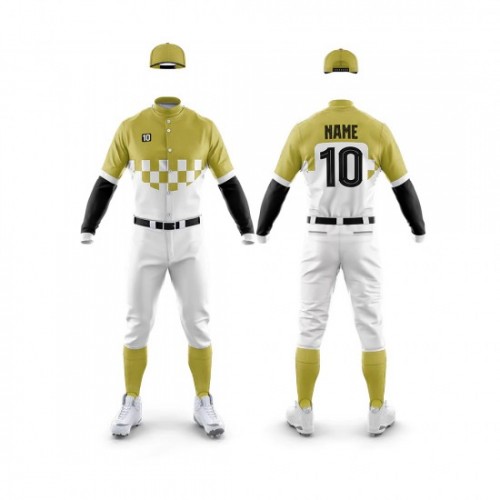 Baseball Uniform