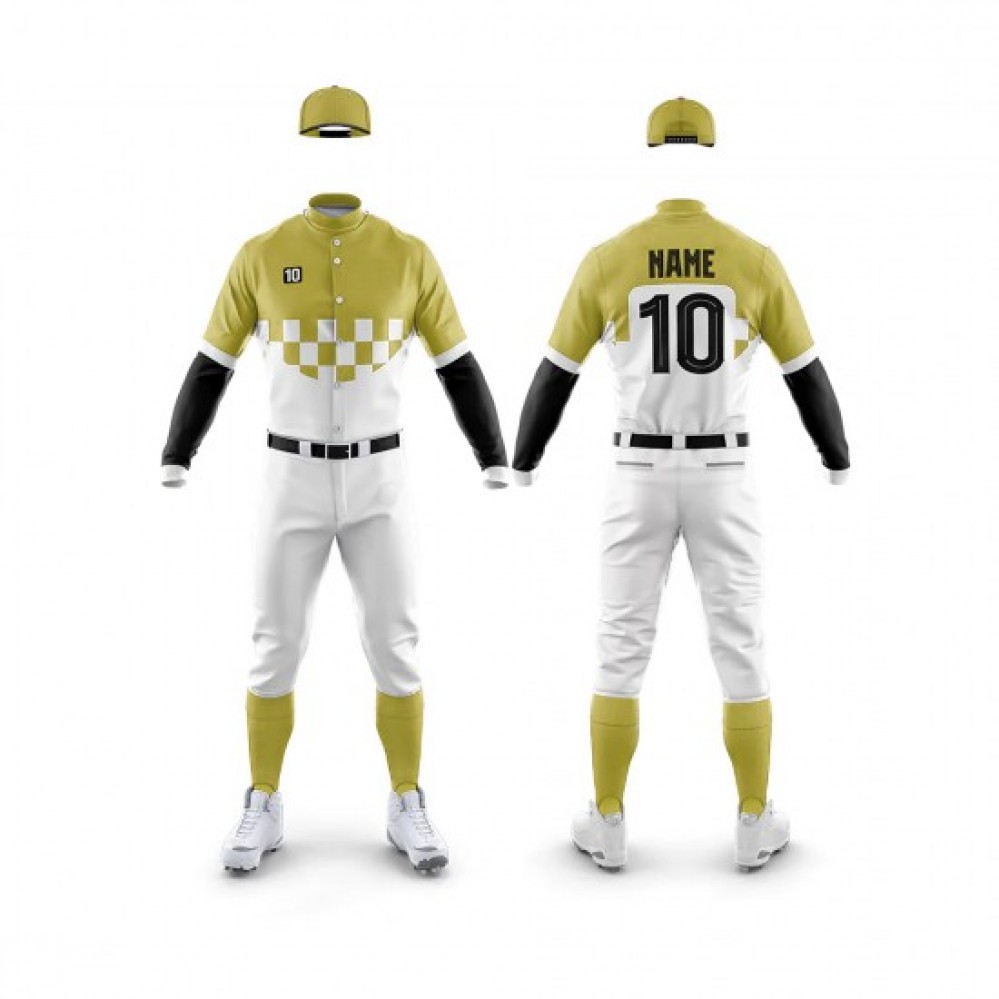 Baseball Uniform