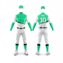 Baseball Unifrom