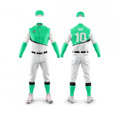 Baseball Uniform