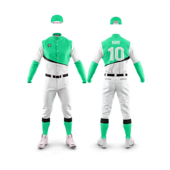 Baseball Unifrom