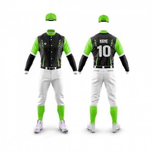 Baseball Uniform
