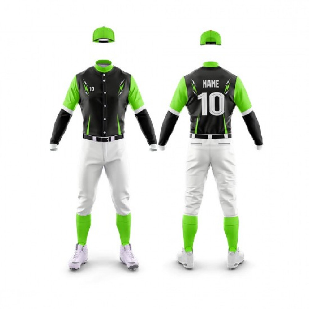 Baseball Uniform
