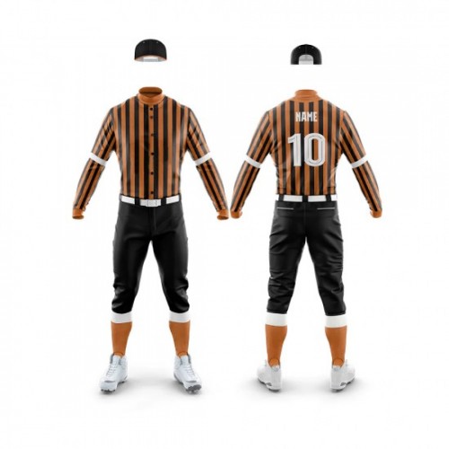 Baseball Uniform