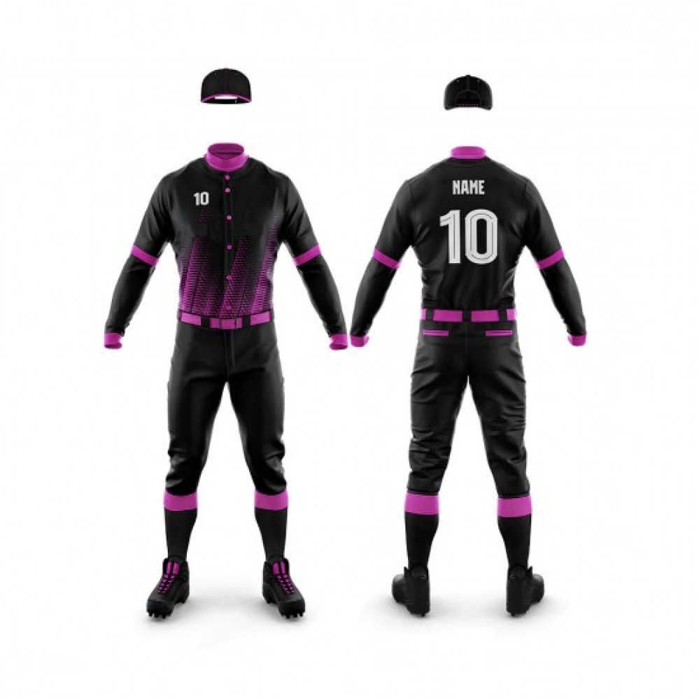 Baseball Uniform