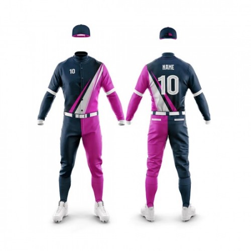 Baseball Uniform