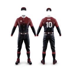 Baseball Unifrom