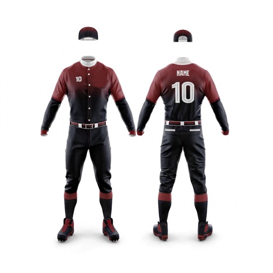 Baseball Unifrom