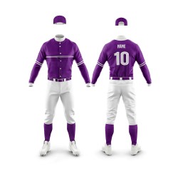 Baseball Unifrom