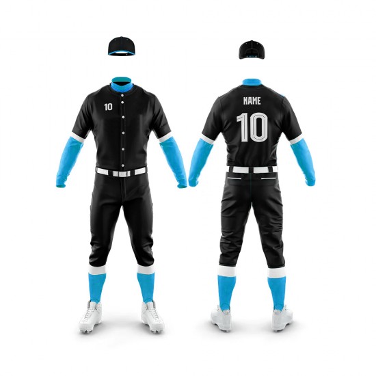Baseball Unifrom
