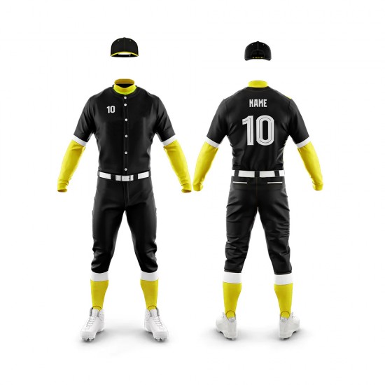 Baseball Unifrom