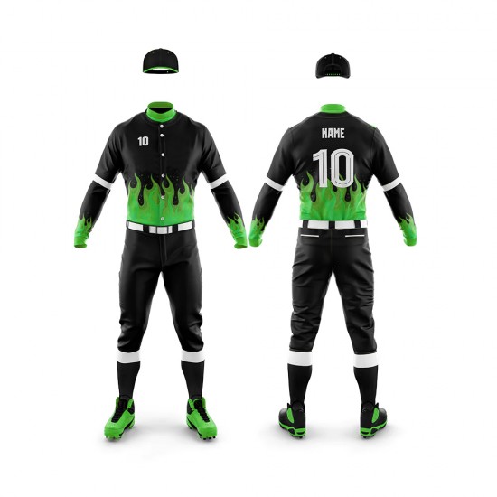 Baseball Unifrom