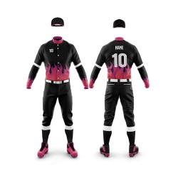 Baseball Unifrom