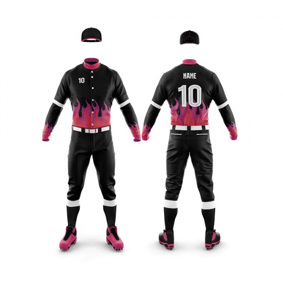 Baseball Unifrom
