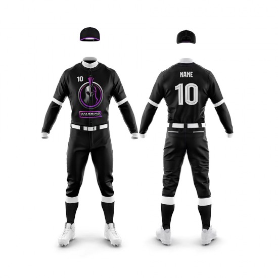 Baseball Unifrom