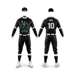 Baseball Unifrom
