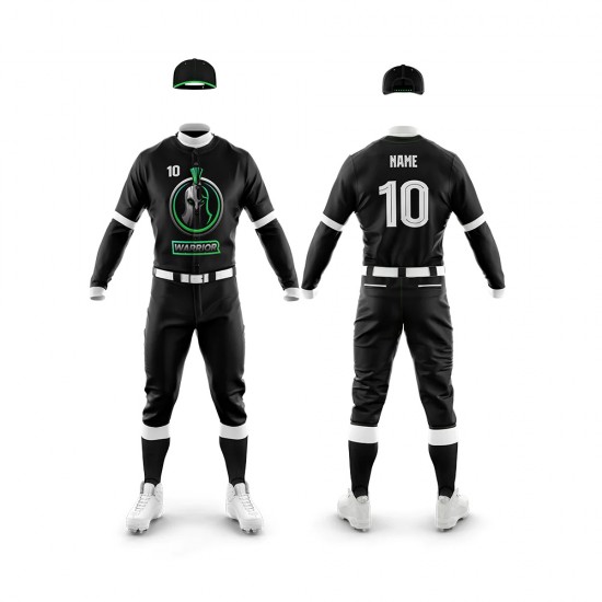 Baseball Unifrom