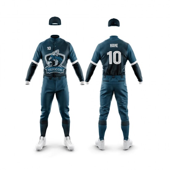 Baseball Unifrom