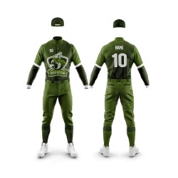 Baseball Unifrom