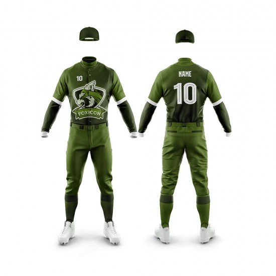 Baseball Unifrom