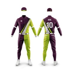 Baseball Unifrom