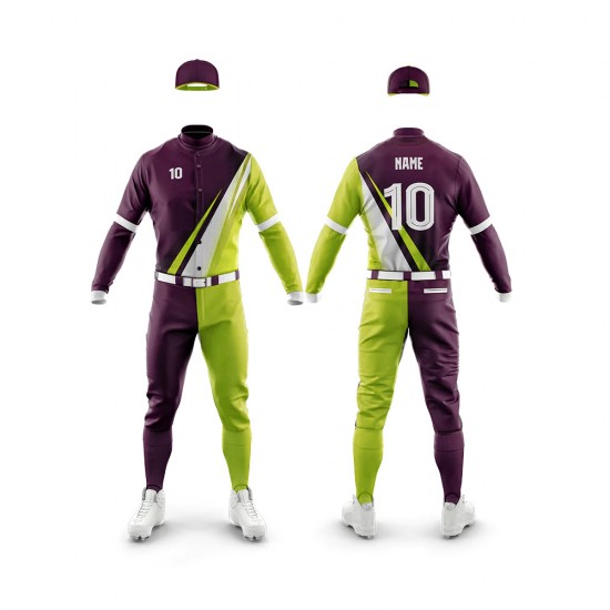 Baseball Unifrom